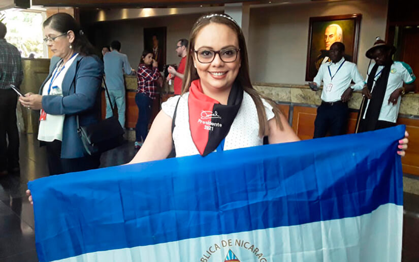 delegacion-nicaragua-encuentro-mundial-contra-el-imperialismo